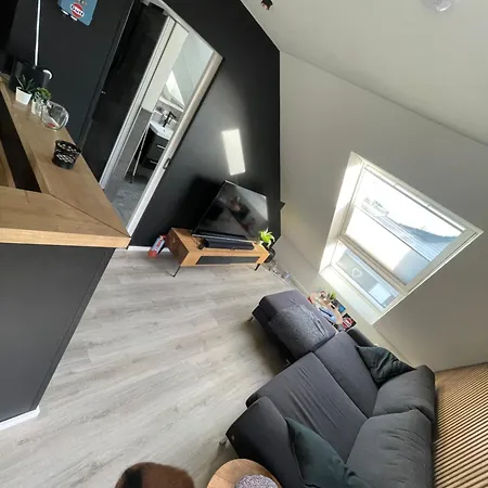 Seasideloft Апартаменты