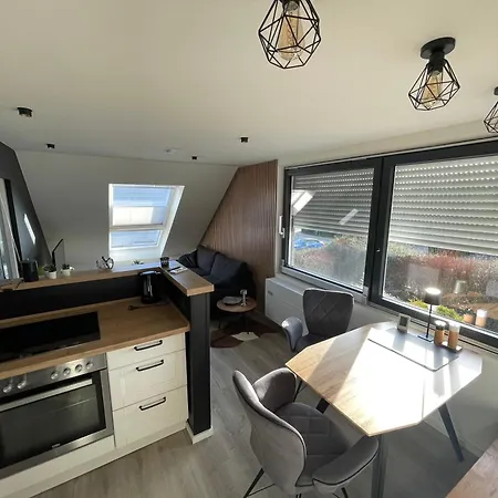 Seasideloft Грёмиц