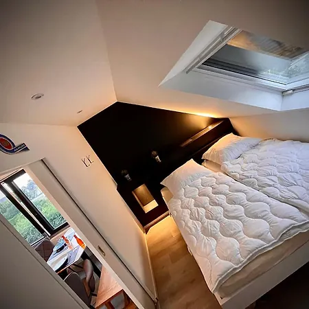 Апартаменты Seasideloft Грёмиц