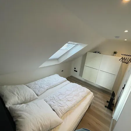 Seasideloft * Грёмиц