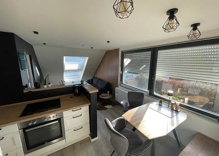 Seasideloft Grömitz