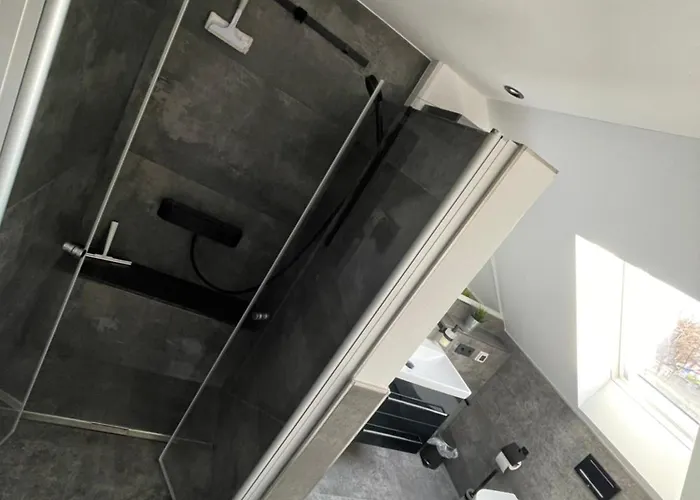 Seasideloft شقة Grömitz